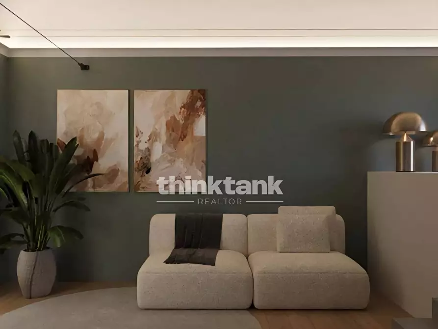 Immagine 2 di Appartamento in vendita  in Via Grotte Bianche 60 a Catania