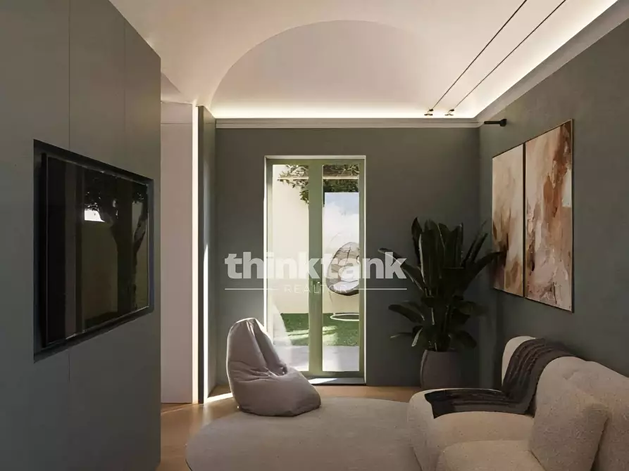 Immagine 1 di Appartamento in vendita  in Via Grotte Bianche 60 a Catania