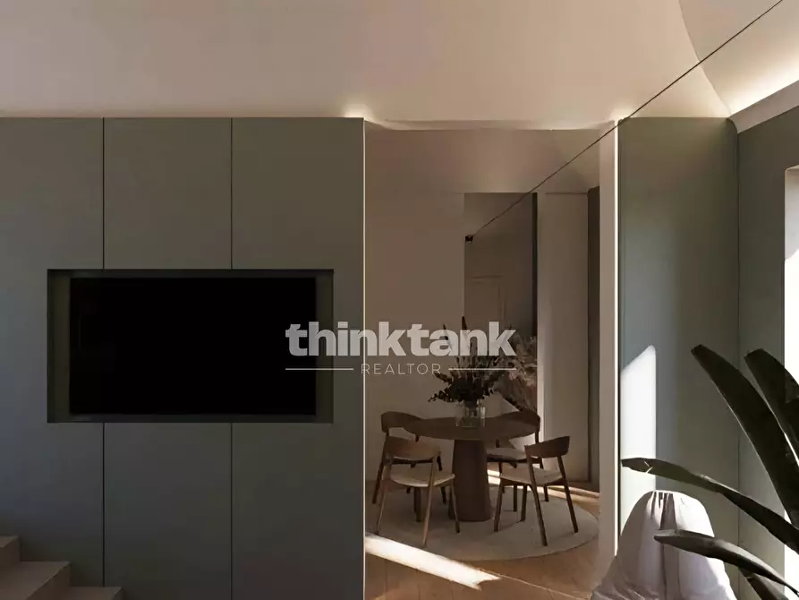 Immagine 3 di Appartamento in vendita  in Via Grotte Bianche 60 a Catania