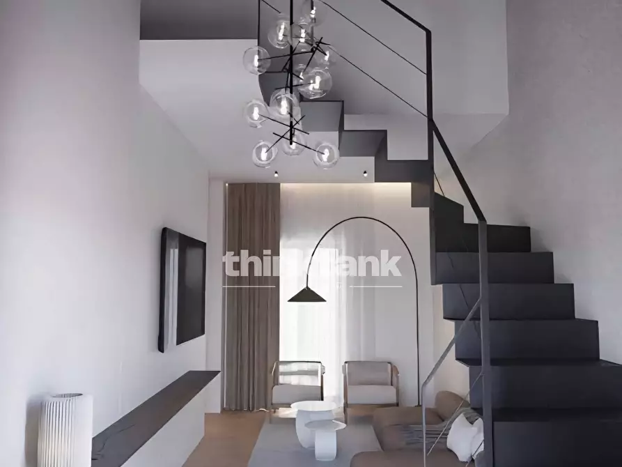 Immagine 1 di Appartamento in vendita  in Via Grotte Bianche 60 a Catania