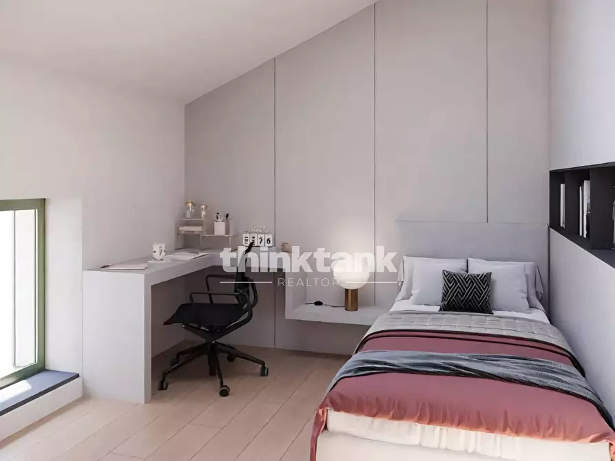 Immagine 4 di Appartamento in vendita  in Via Grotte Bianche 60 a Catania