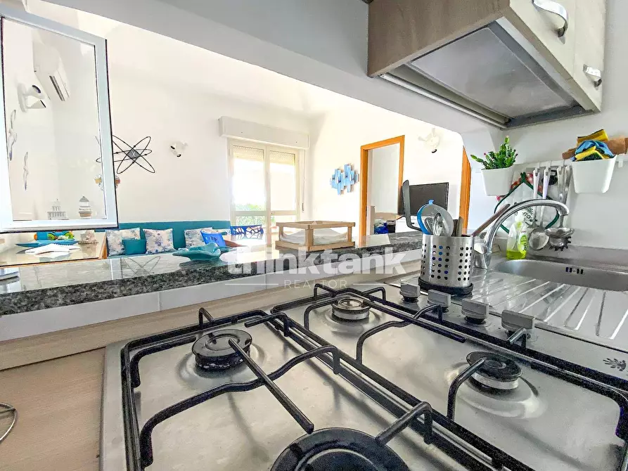 Immagine 14 di Villa in vendita  in Strada Consortile snc a Noto