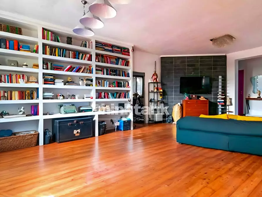 Immagine 3 di Villa in vendita  in Traversa fontana Mortilla a Siracusa