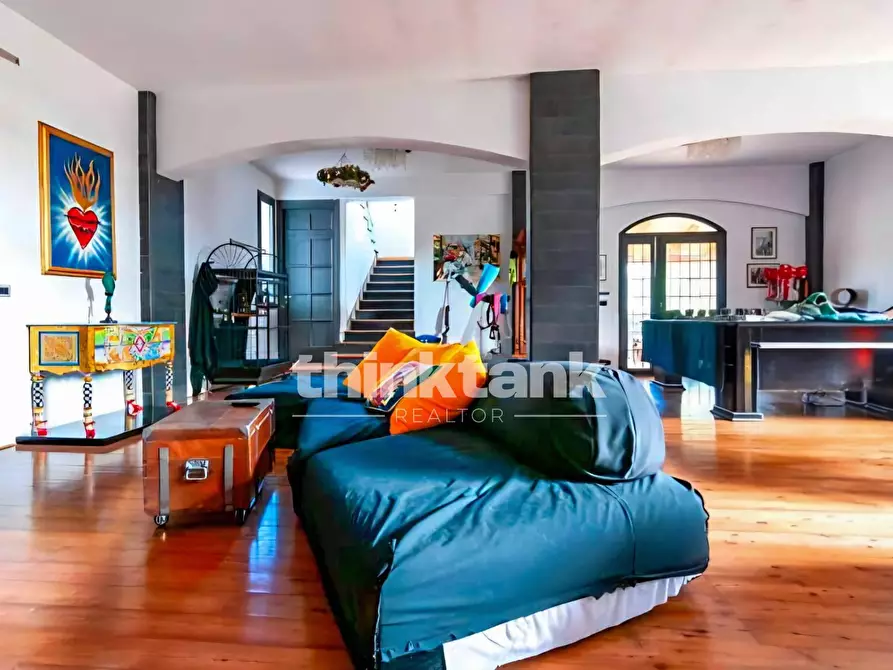 Immagine 2 di Villa in vendita  in Traversa fontana Mortilla a Siracusa