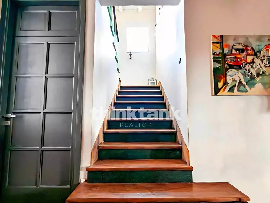 Immagine 13 di Villa in vendita  in Traversa fontana Mortilla a Siracusa