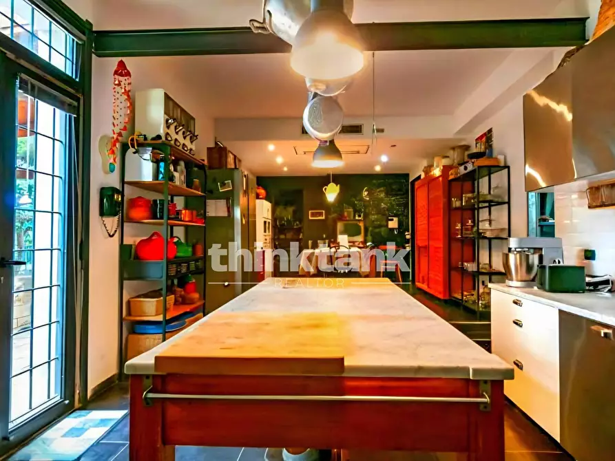 Immagine 6 di Villa in vendita  in Traversa fontana Mortilla a Siracusa