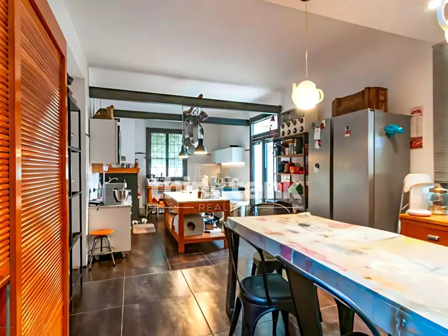 Immagine 8 di Villa in vendita  in Traversa fontana Mortilla a Siracusa