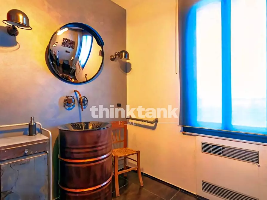 Immagine 9 di Villa in vendita  in Traversa fontana Mortilla a Siracusa