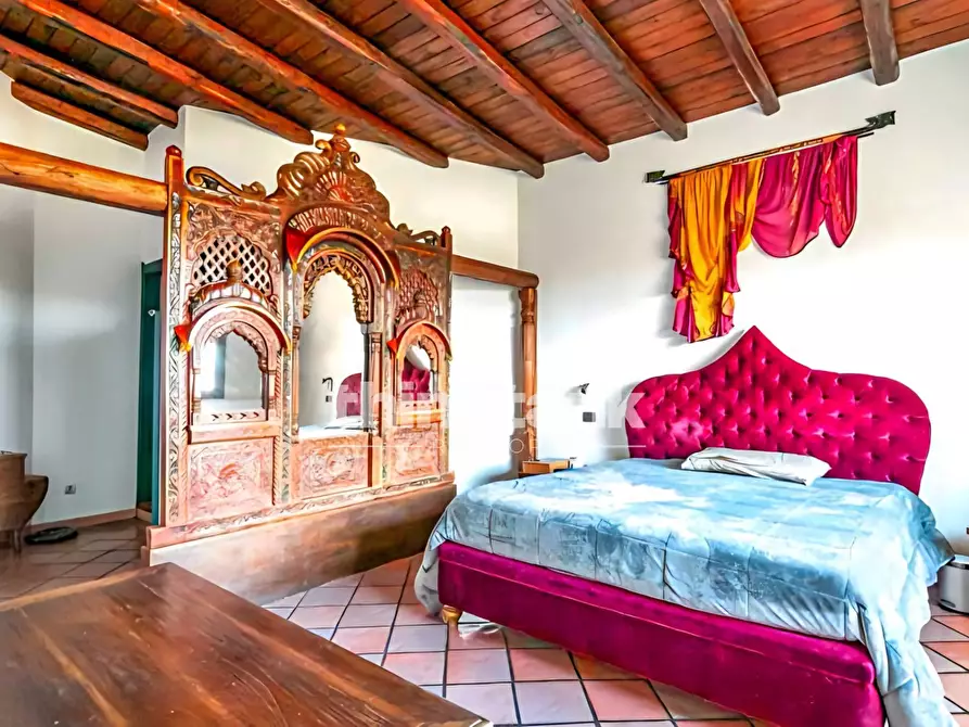 Immagine 14 di Villa in vendita  in Traversa fontana Mortilla a Siracusa