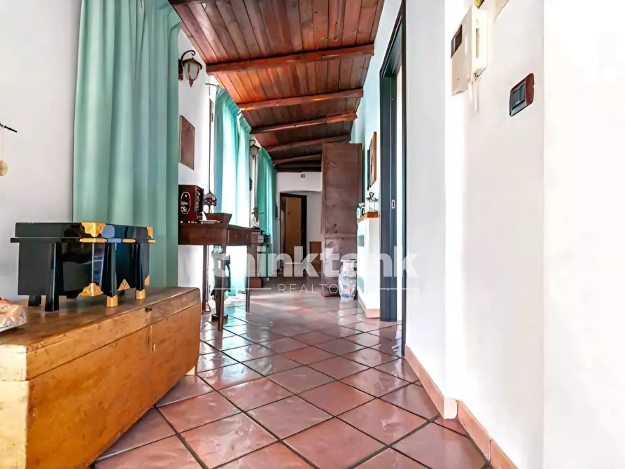 Immagine 11 di Villa in vendita  in Traversa fontana Mortilla a Siracusa