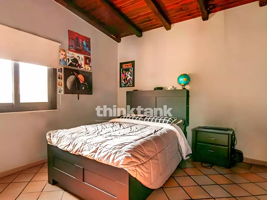 Immagine 20 di Villa in vendita  in Traversa fontana Mortilla a Siracusa