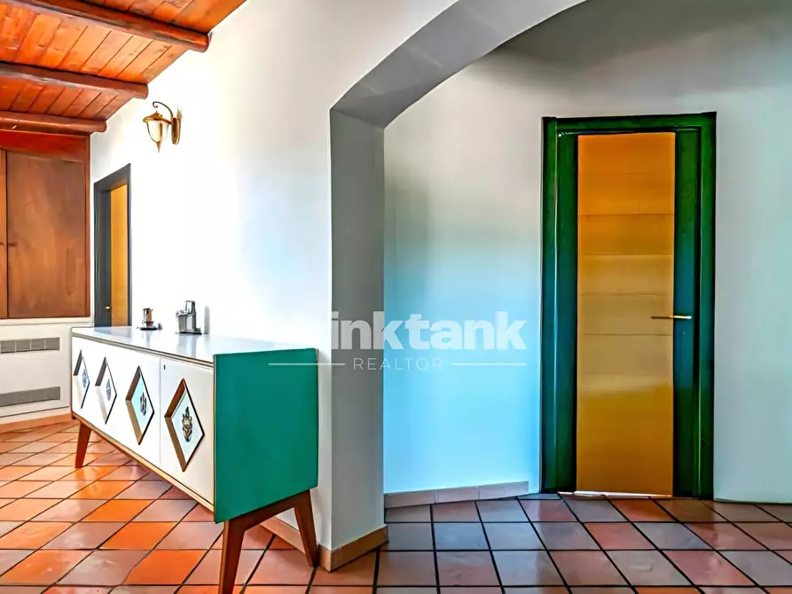 Immagine 12 di Villa in vendita  in Traversa fontana Mortilla a Siracusa
