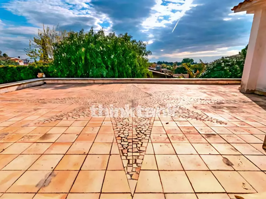 Immagine 25 di Villa in vendita  in Traversa fontana Mortilla a Siracusa