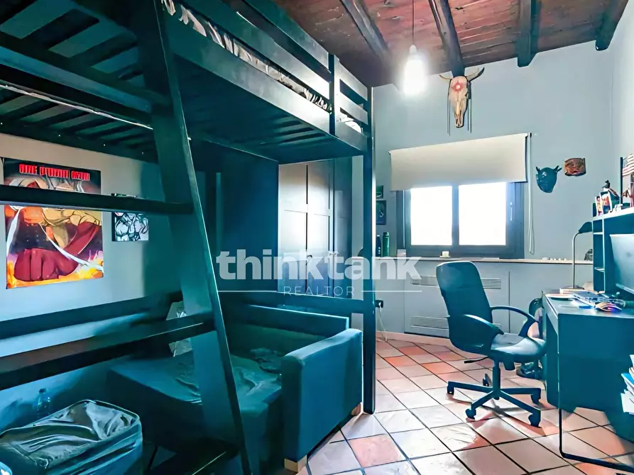 Immagine 17 di Villa in vendita  in Traversa fontana Mortilla a Siracusa