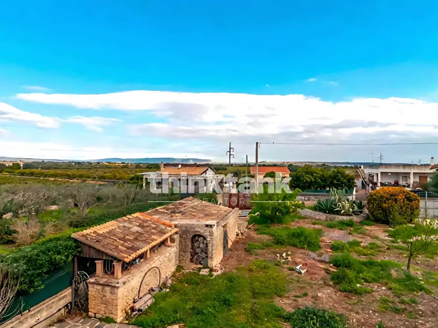 Immagine 27 di Villa in vendita  in Traversa fontana Mortilla a Siracusa