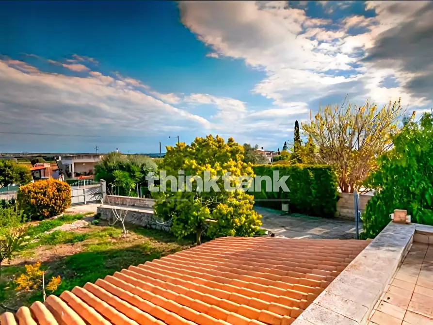 Immagine 26 di Villa in vendita  in Traversa fontana Mortilla a Siracusa