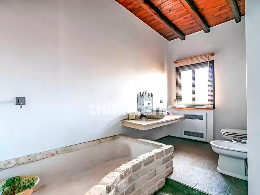 Immagine 23 di Villa in vendita  in Traversa fontana Mortilla a Siracusa