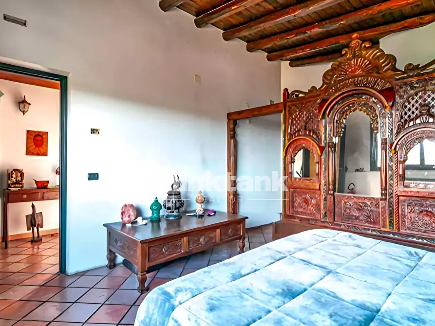 Immagine 15 di Villa in vendita  in Traversa fontana Mortilla a Siracusa