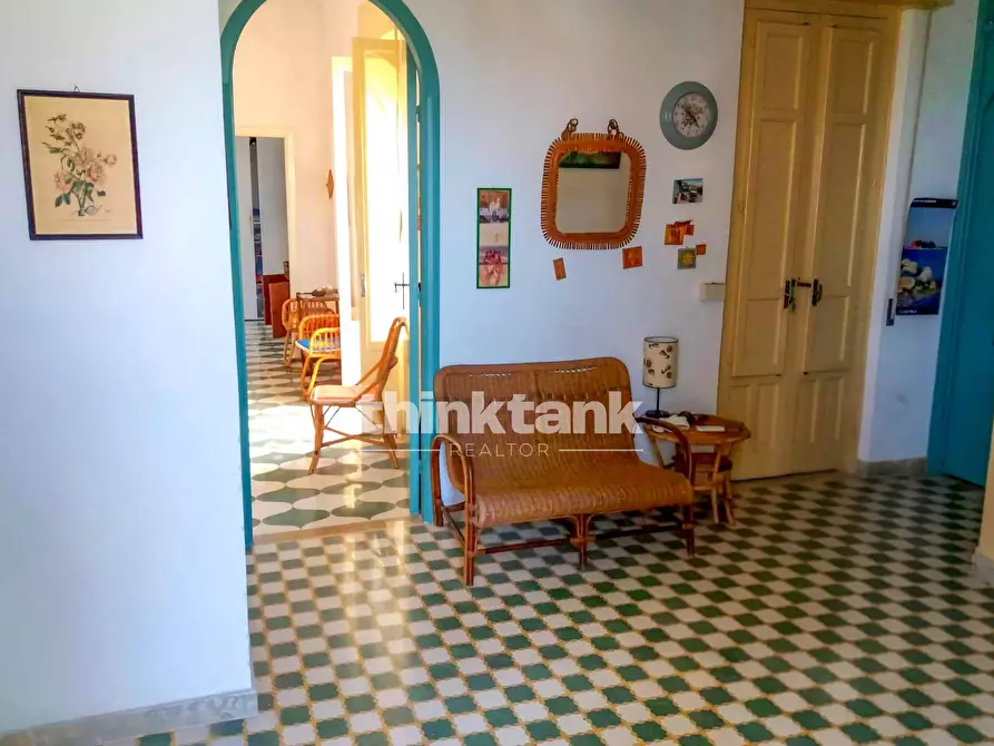 Immagine 7 di Villa in vendita  in Strada Consortile a Noto