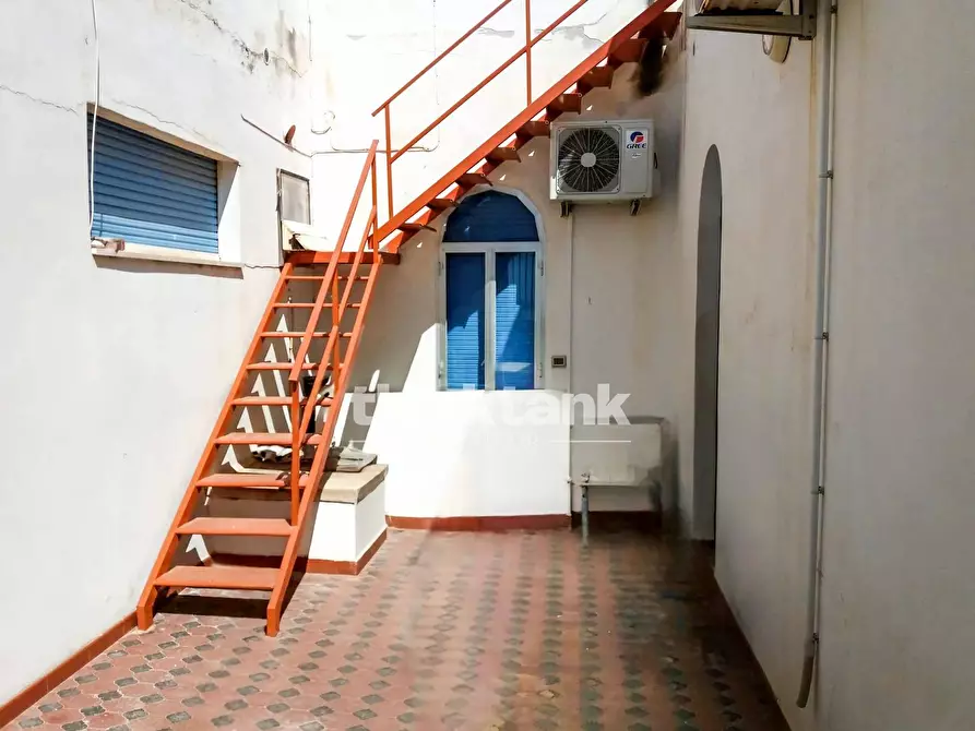 Immagine 8 di Villa in vendita  in Strada Consortile a Noto