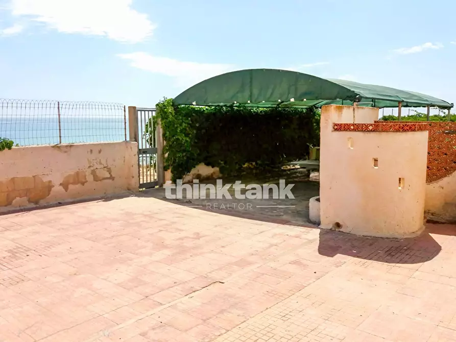 Immagine 11 di Villa in vendita  in Strada Consortile a Noto