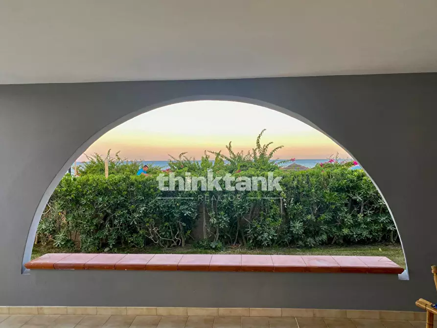 Immagine 4 di Villa in vendita  in Strada Consortile snc a Noto