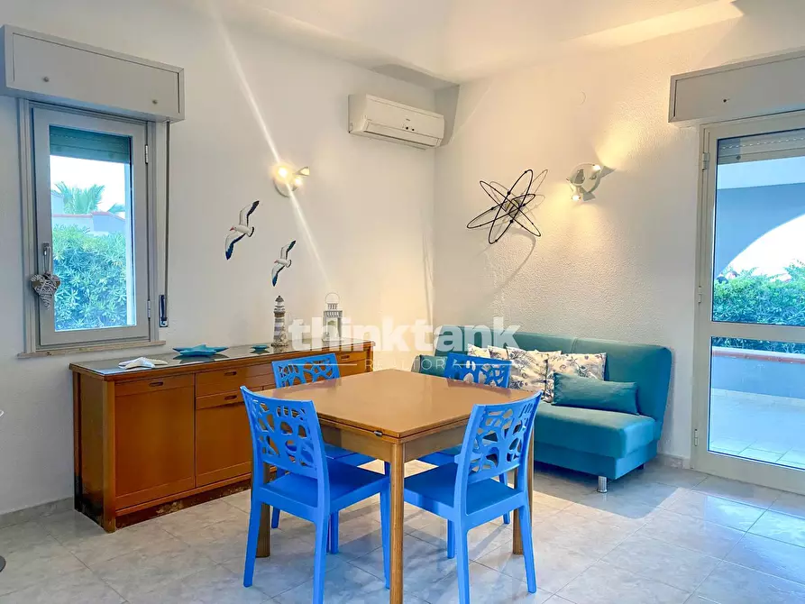 Immagine 8 di Villa in vendita  in Strada Consortile snc a Noto