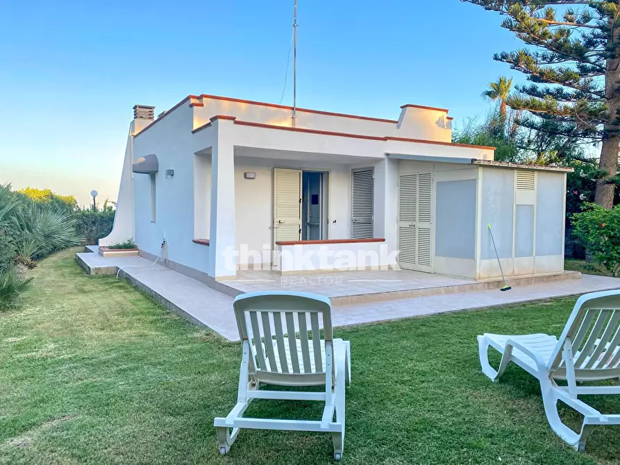 Immagine 23 di Villa in vendita  in Strada Consortile snc a Noto