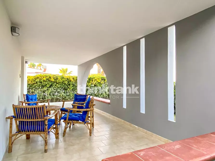 Immagine 6 di Villa in vendita  in Strada Consortile snc a Noto