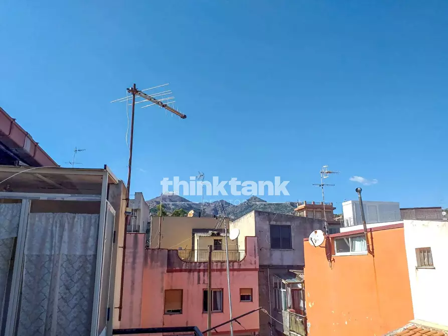 Immagine 8 di Villa in vendita  in Via Fabbrica a Roccalumera