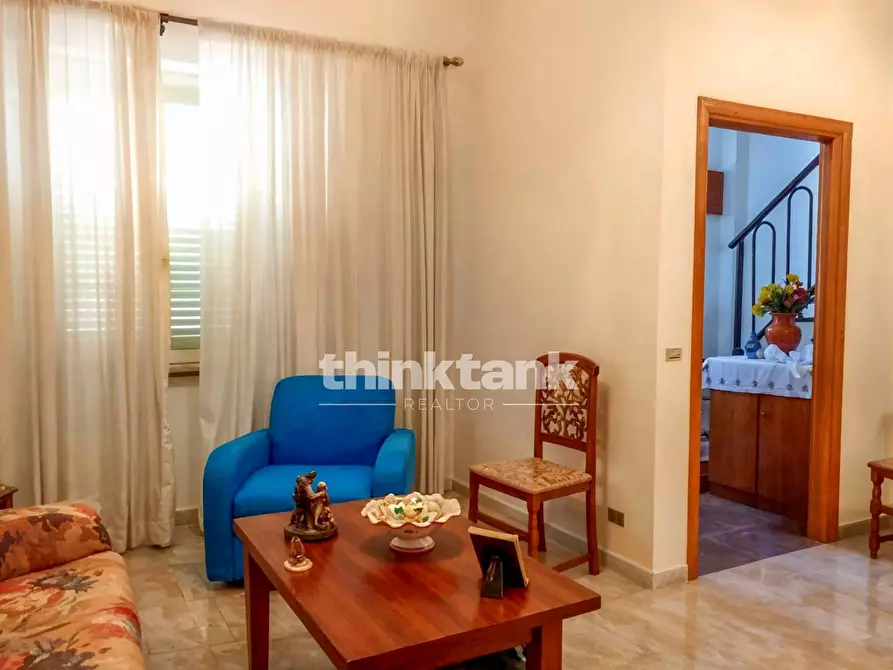 Immagine 6 di Villa in vendita  in Via Fabbrica a Roccalumera