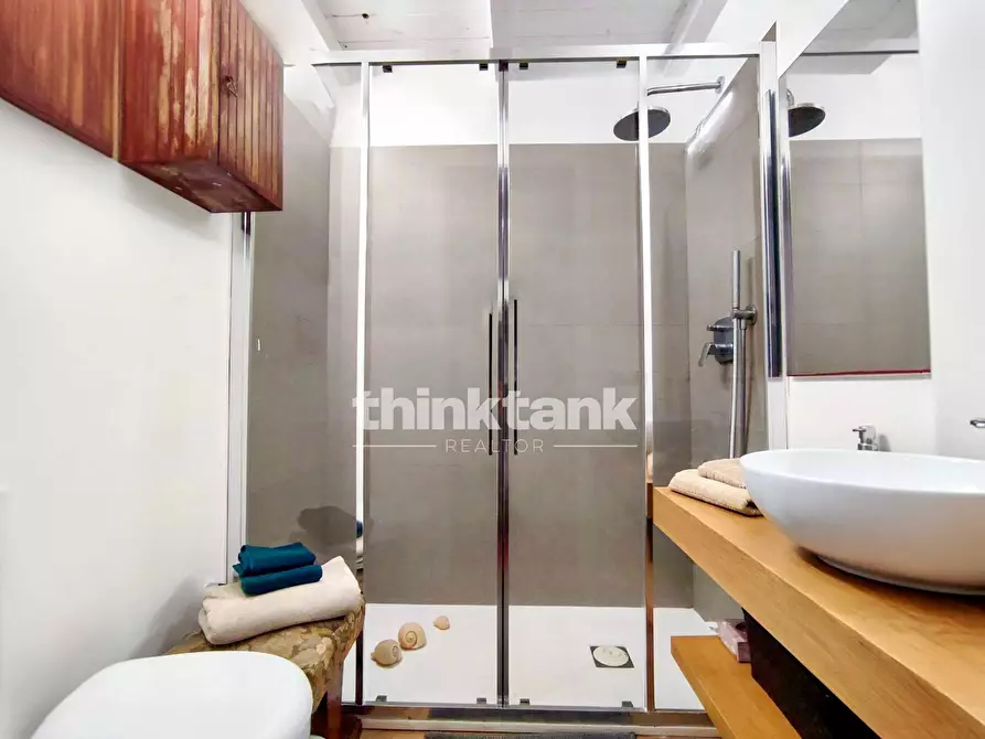 Immagine 11 di Casa indipendente in vendita  in Via Nizza a Siracusa