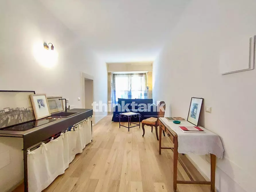 Immagine 10 di Casa indipendente in vendita  in Via Nizza a Siracusa