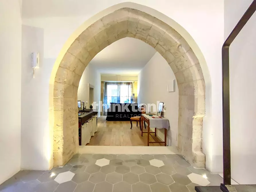 Immagine 13 di Casa indipendente in vendita  in Via Nizza a Siracusa