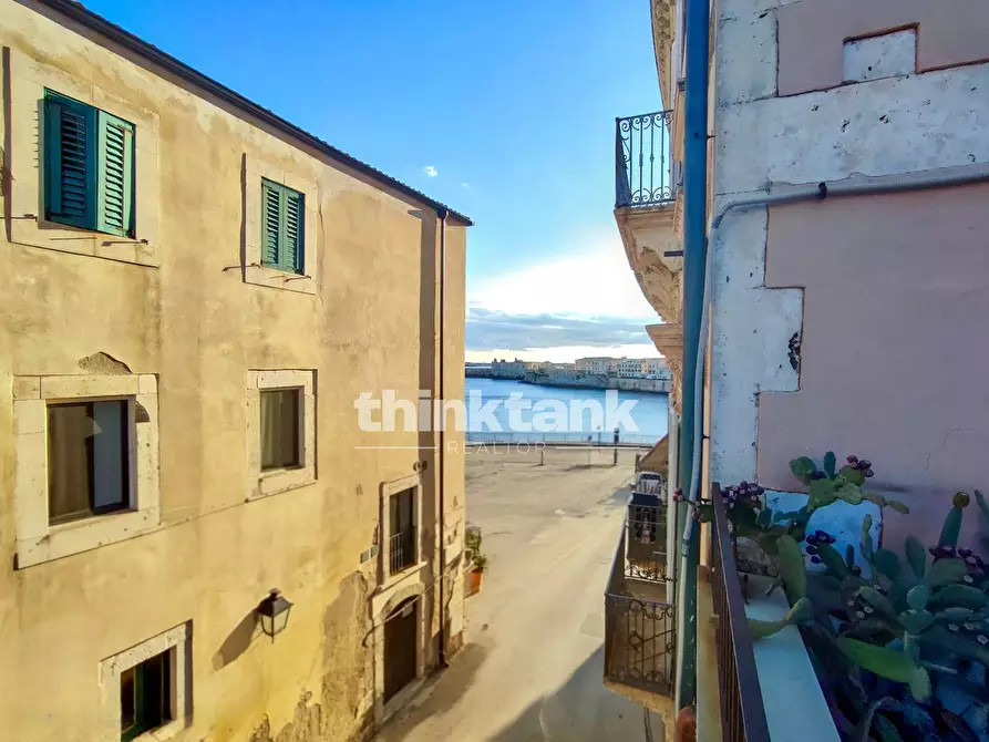 Immagine 18 di Casa indipendente in vendita  in Via Nizza a Siracusa