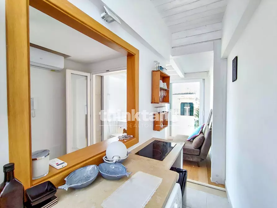 Immagine 9 di Casa indipendente in vendita  in Via Nizza a Siracusa