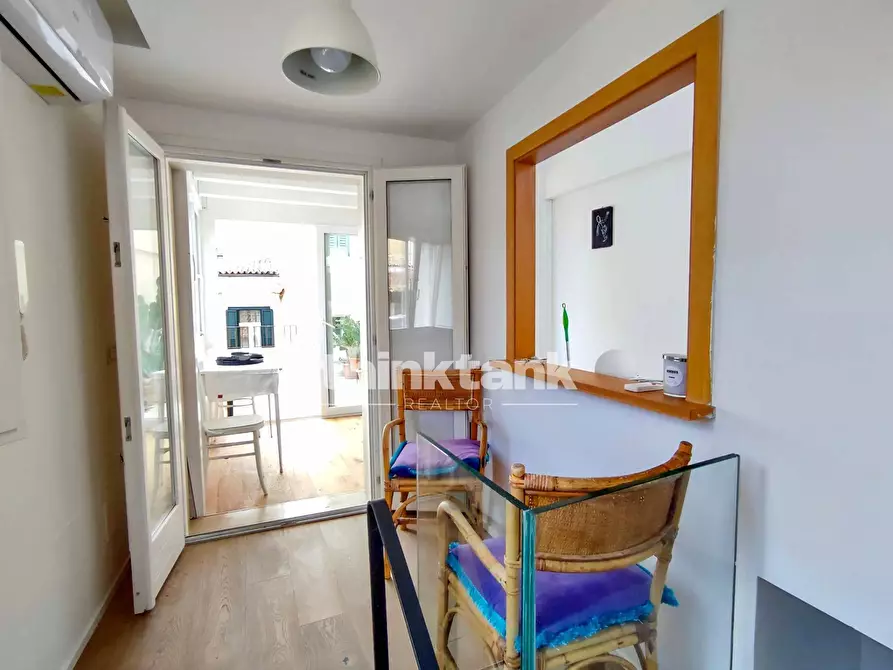 Immagine 7 di Casa indipendente in vendita  in Via Nizza a Siracusa