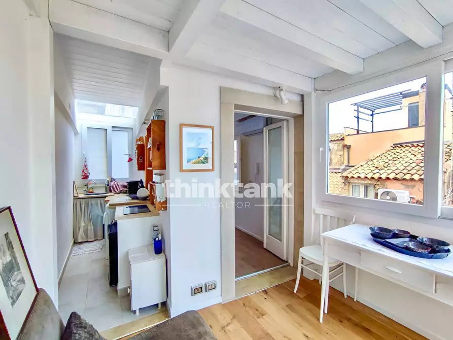 Immagine 5 di Casa indipendente in vendita  in Via Nizza a Siracusa