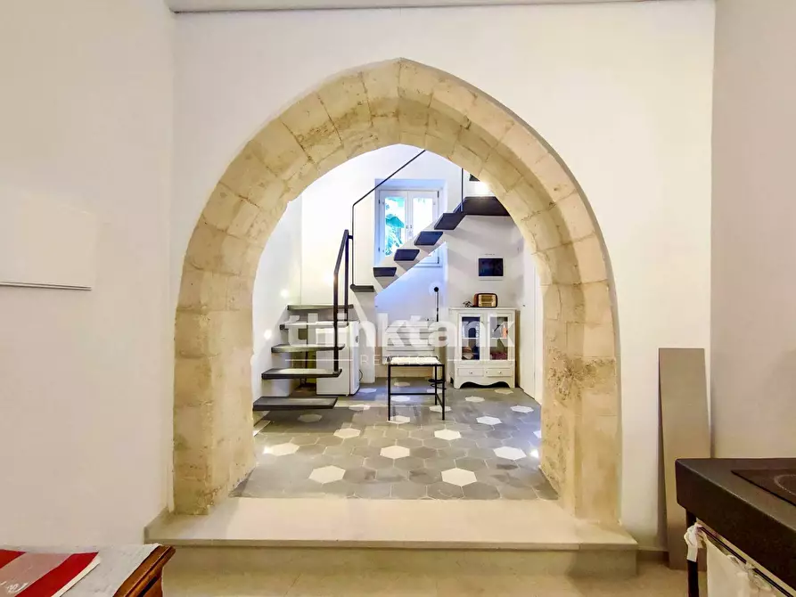 Immagine 14 di Casa indipendente in vendita  in Via Nizza a Siracusa