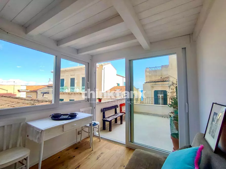 Immagine 4 di Casa indipendente in vendita  in Via Nizza a Siracusa