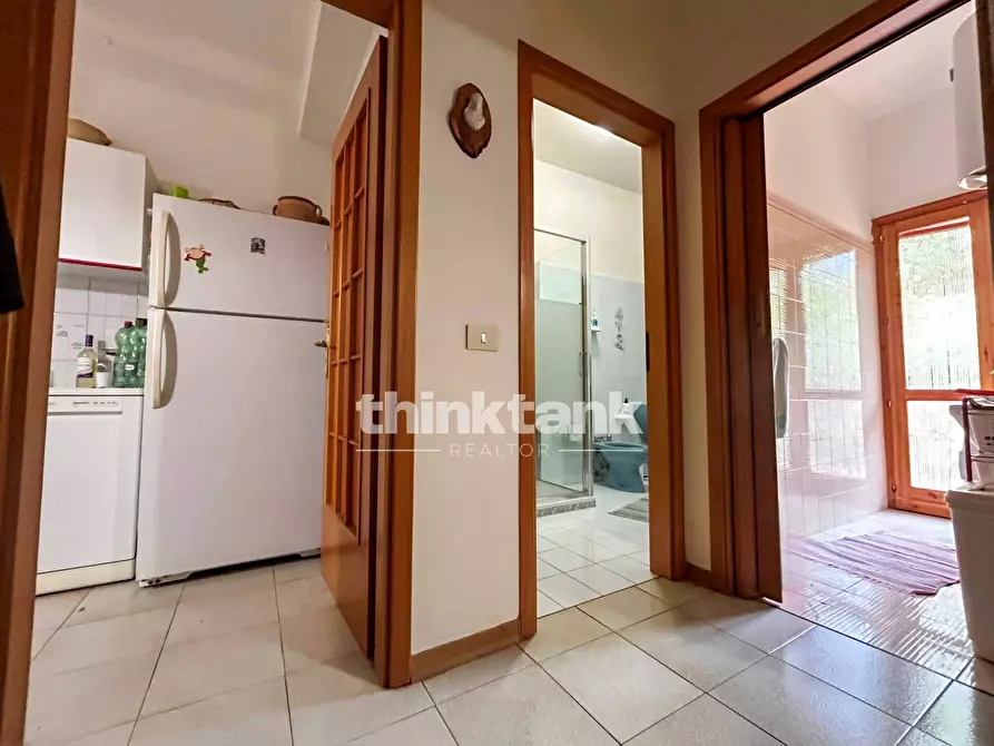 Immagine 9 di Villa in vendita  in Via Dei Cugini a Gravina Di Catania