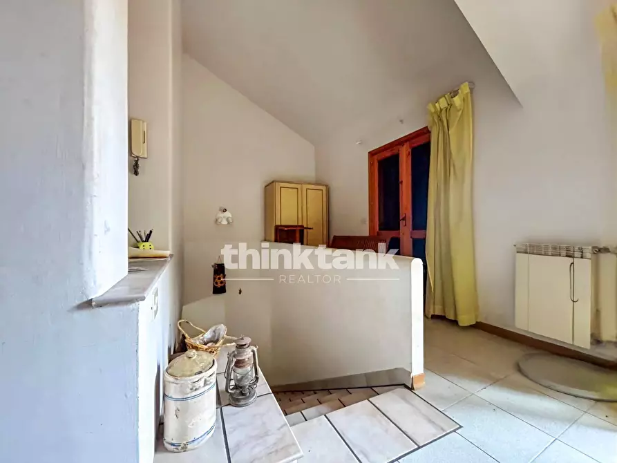 Immagine 18 di Villa in vendita  in Via Dei Cugini a Gravina Di Catania