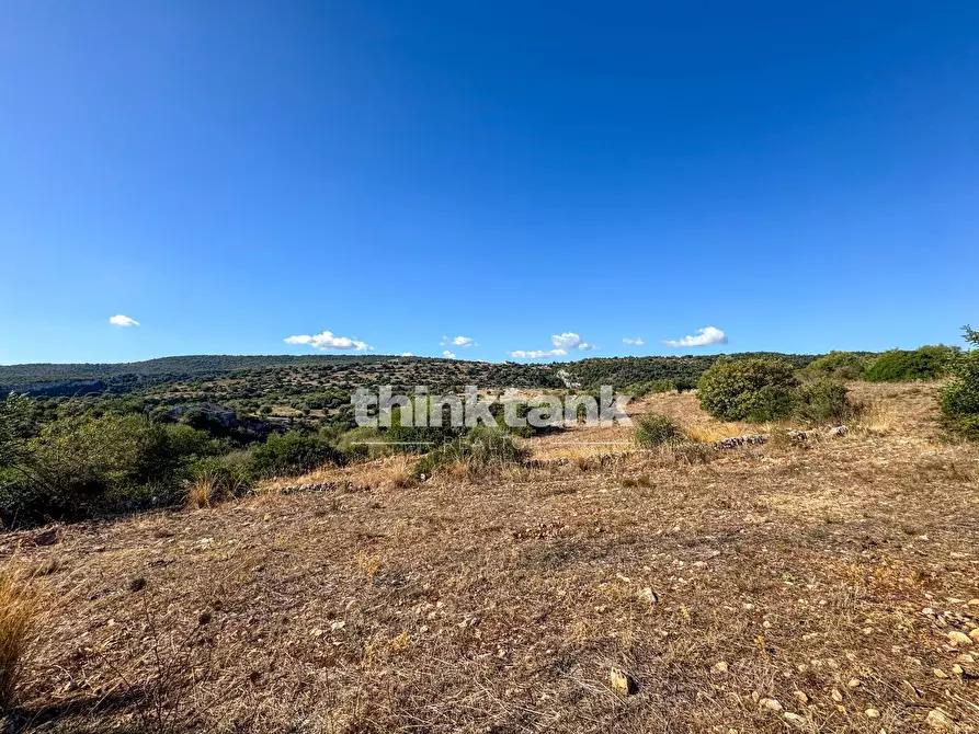 Immagine 2 di Rustico / casale in vendita  in Contrada Bosco di sopra a Buccheri