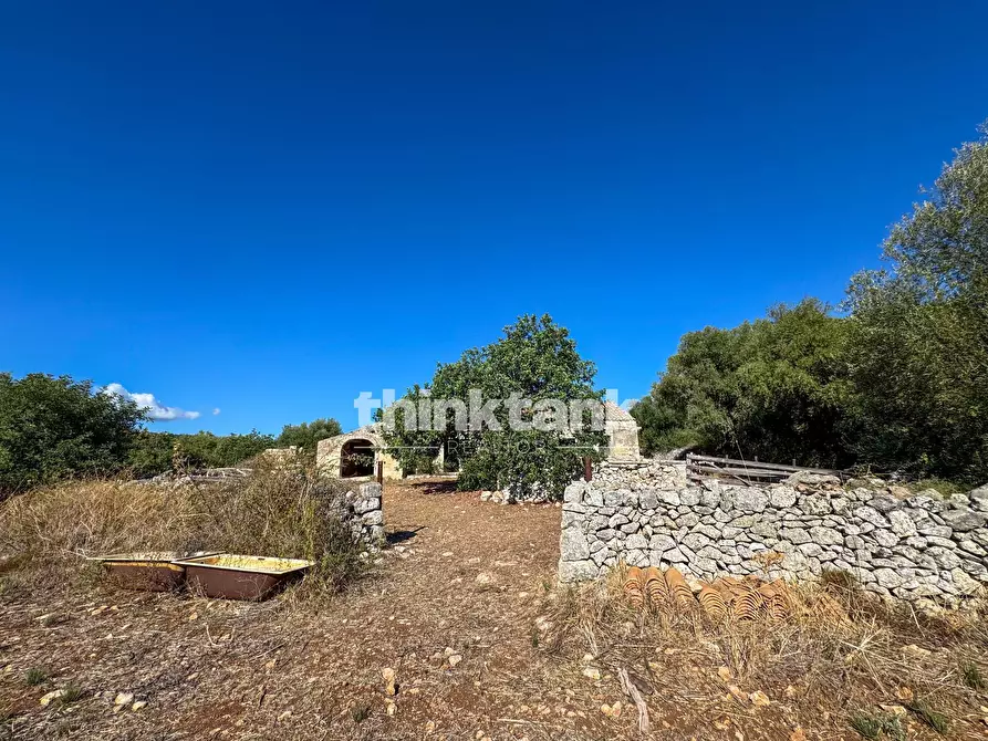 Immagine 5 di Rustico / casale in vendita  in Contrada Bosco di sopra a Buccheri