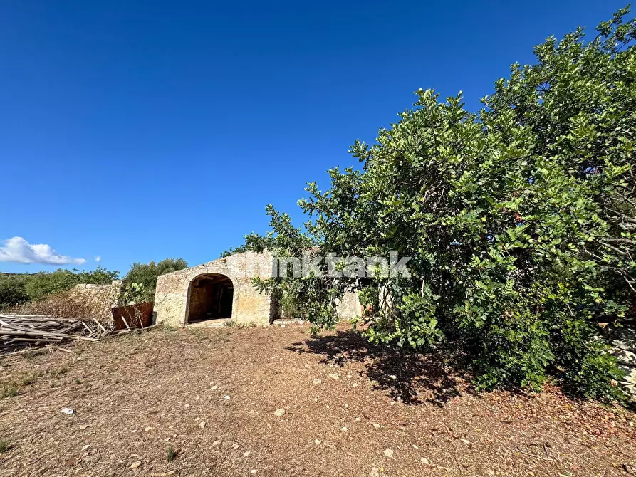 Immagine 6 di Rustico / casale in vendita  in Contrada Bosco di sopra a Buccheri