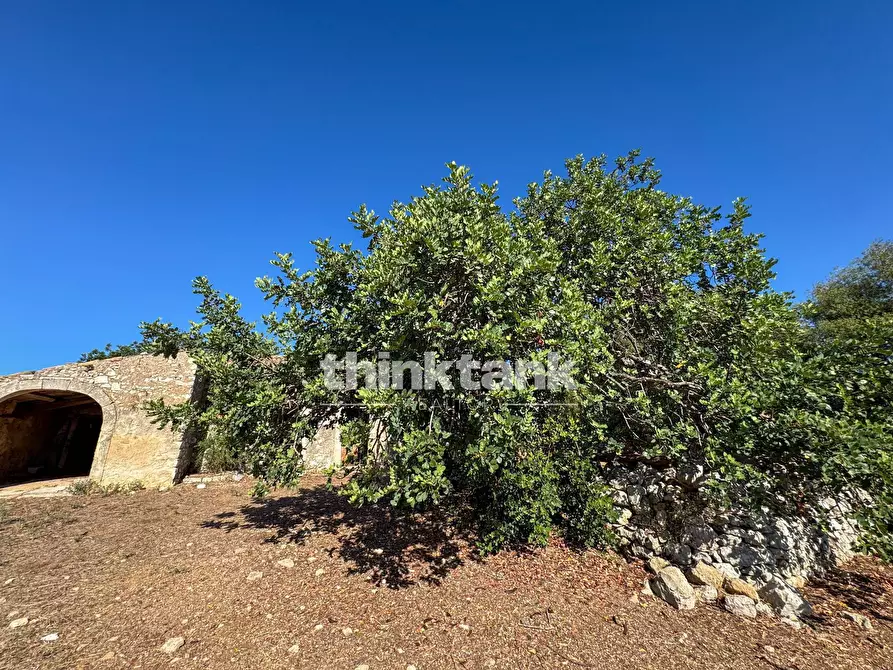 Immagine 7 di Rustico / casale in vendita  in Contrada Bosco di sopra a Buccheri