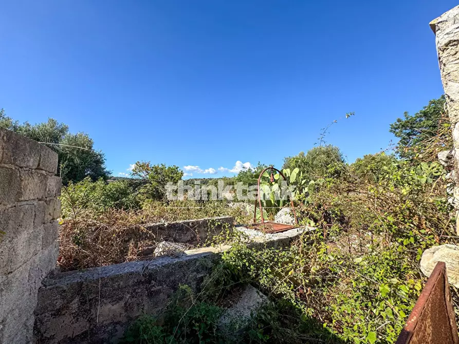 Immagine 8 di Rustico / casale in vendita  in Contrada Bosco di sopra a Buccheri