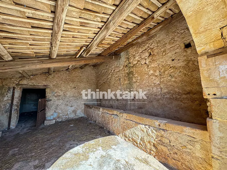 Immagine 10 di Rustico / casale in vendita  in Contrada Bosco di sopra a Buccheri