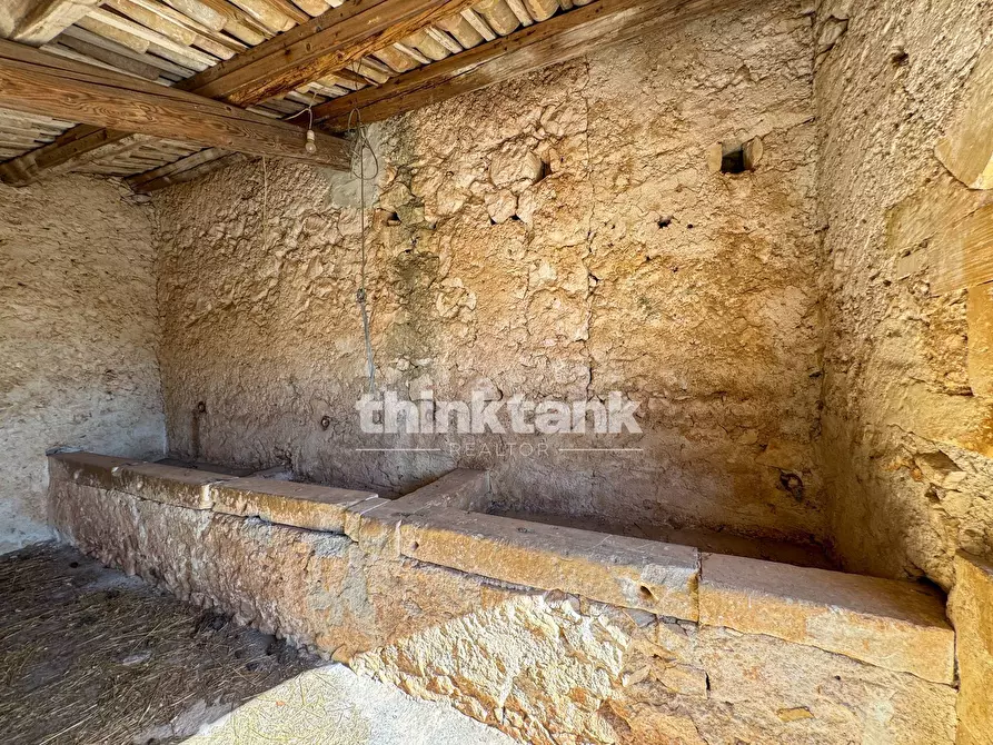 Immagine 11 di Rustico / casale in vendita  in Contrada Bosco di sopra a Buccheri