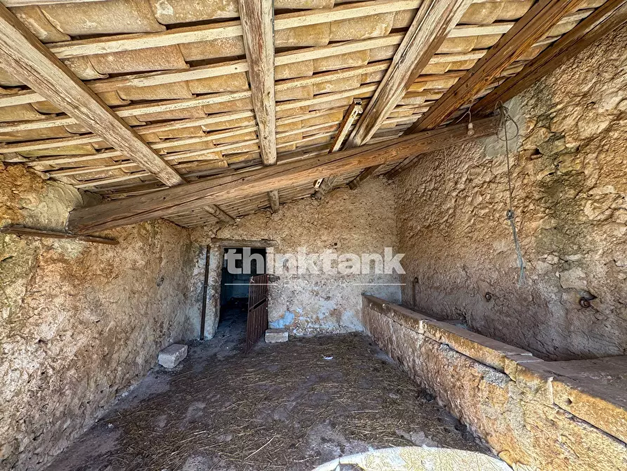 Immagine 12 di Rustico / casale in vendita  in Contrada Bosco di sopra a Buccheri